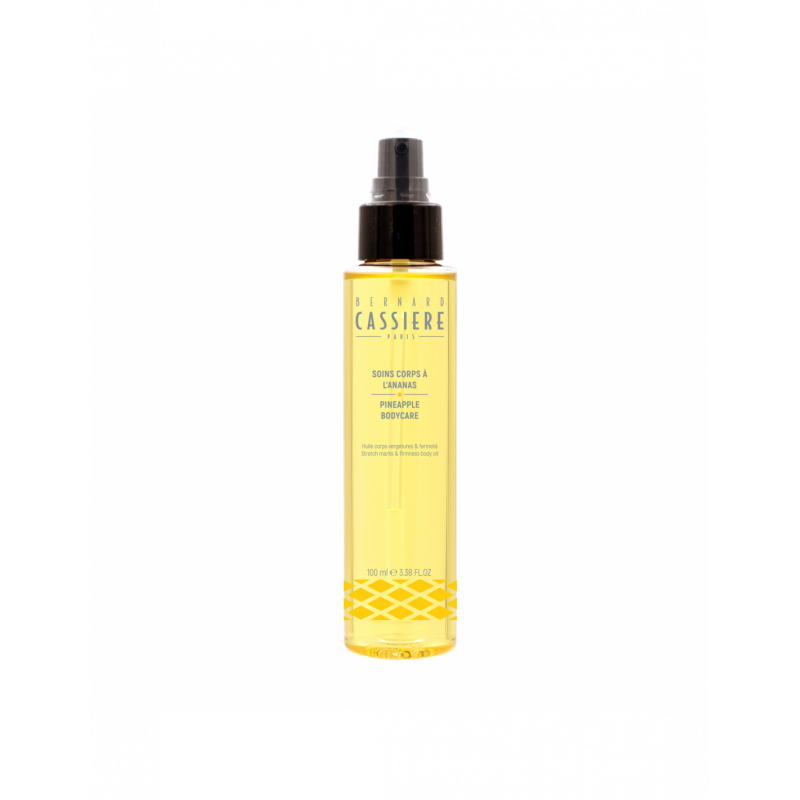 Stretch marks & firmness body oil Stretch marks & firmness body oil