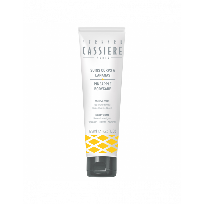 BB body cream BB body cream