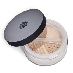 Lily Lolo - Mineral Foundation SPF 15