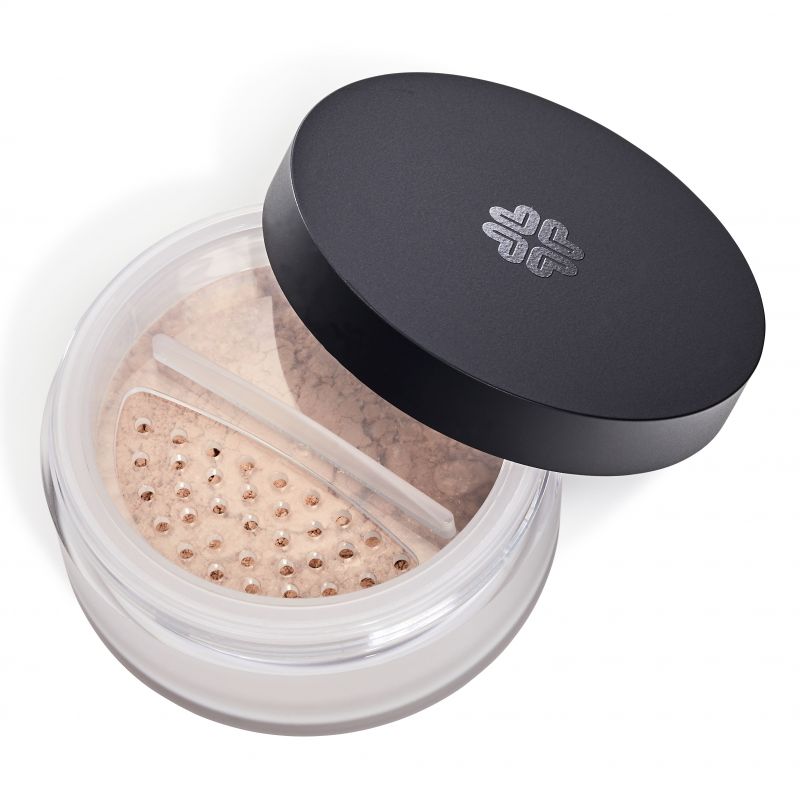 Lily Lolo - Finish Powder Lily Lolo - Finish Powder