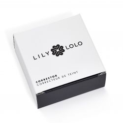 Lily Lolo - Mineral Corrector