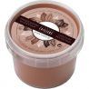 Masque mousse au chocolat