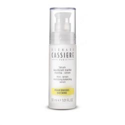 Mint - lemon mattifying balancing serum