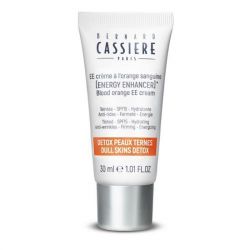 Energy Enhancer blood orange EE cream
