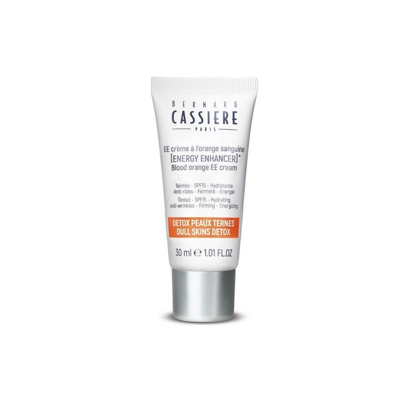 Energy Enhancer blood orange EE cream