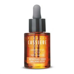 Concentré de nuit DETOX'