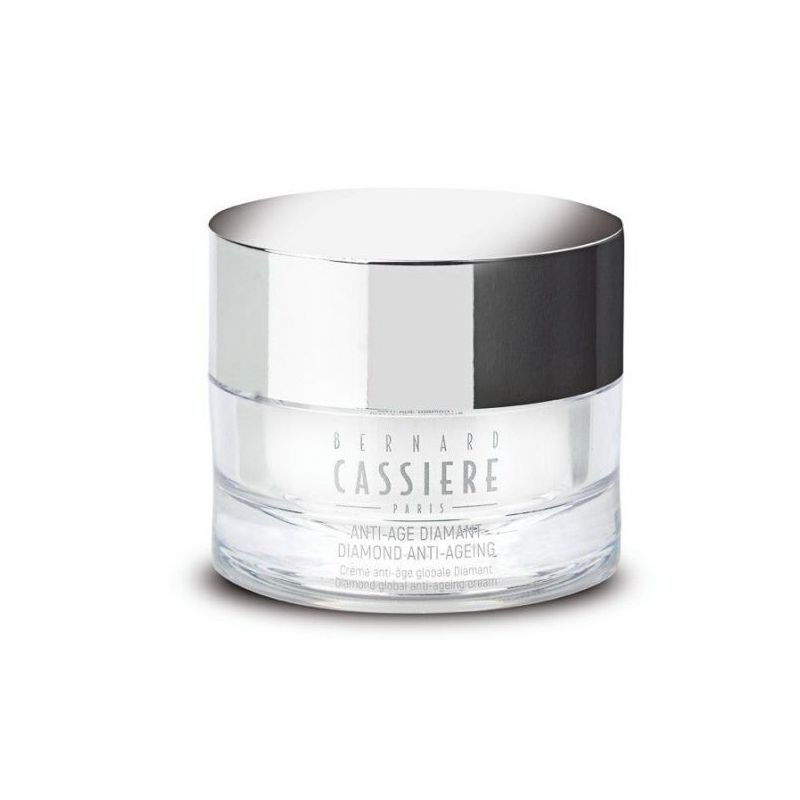 Anti-Ageing Global Cream With Daimonds Anti-Ageing Global Cream With Daimonds