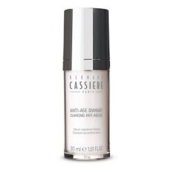 Serum régénérant au diamant