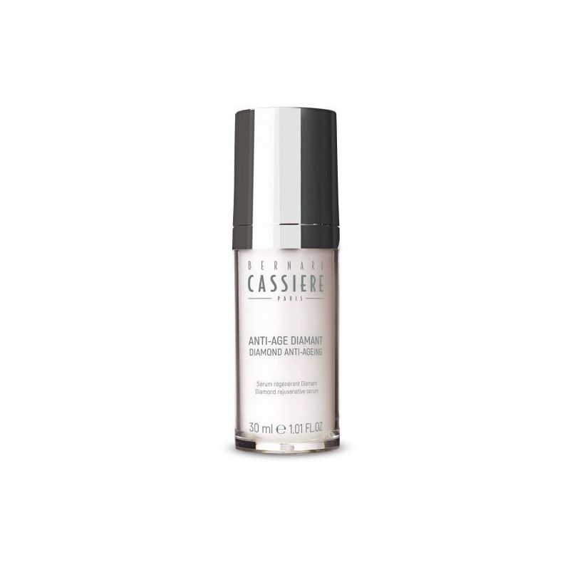 Serum régénérant au diamant Serum régénérant au diamant