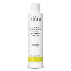 Lotion révélatrice d'eclat au Yuzu