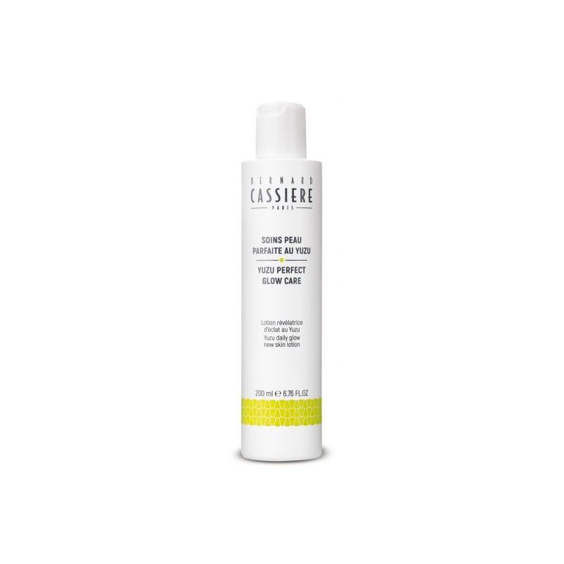 Lotion révélatrice d'eclat au Yuzu Lotion révélatrice d'eclat au Yuzu