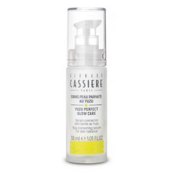 Yuzu correcting serum for skin radiance