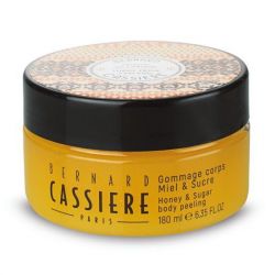 Honey & Sugar Body Peeling