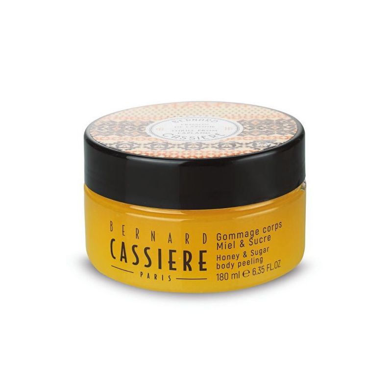 Honey & Sugar Body Peeling