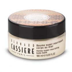 Baume Super-nourissant corps au miel