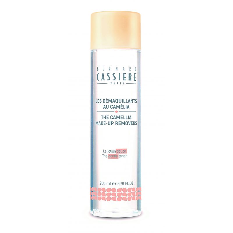 The Gentle Toner The Gentle Toner