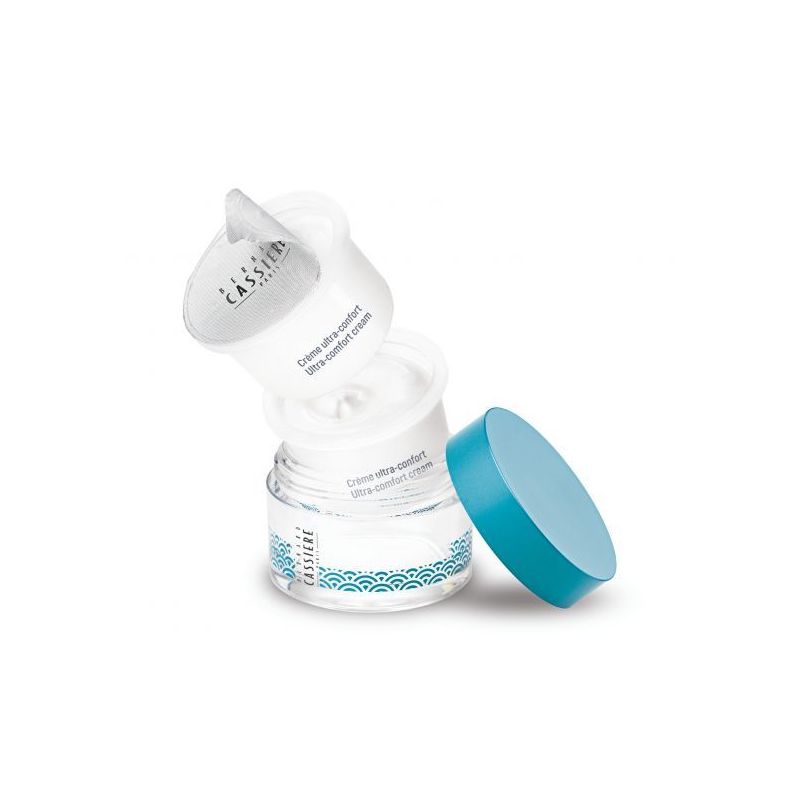 Crème Ultra-confort Crème Ultra-confort