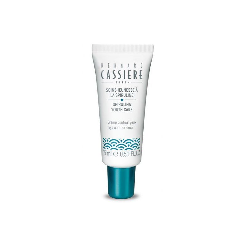 Eye contour cream Eye contour cream