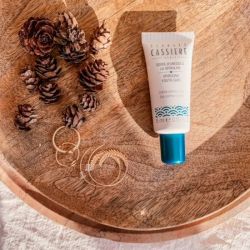 Eye contour cream
