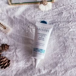 Eye contour cream