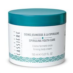 Crème fermeté corps