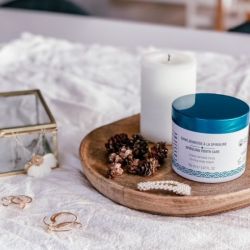 Crème fermeté corps