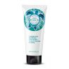 Coconut oil & tiaré flower body peeling