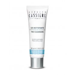 The Scrubbing Cream