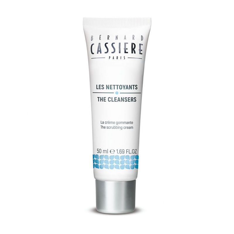 The Scrubbing Cream