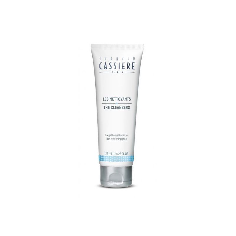 The Cleansing Jelly The Cleansing Jelly