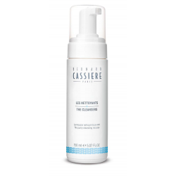 The Purity Cleansing Mousse