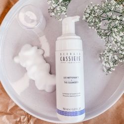 The Purity Cleansing Mousse