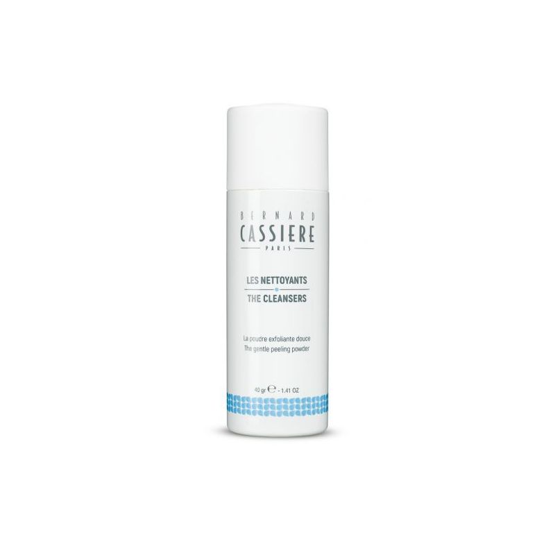 La Poudre Exfoliante Douce La Poudre Exfoliante Douce