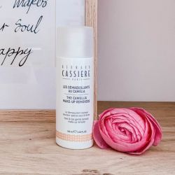 Le Démaquillante Biphasé Douceur Spécial Yeux & Lèvres