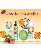 Merveilles des Antilles [Huile de maracuja]