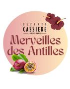 Merveilles des Antilles [Huile de maracuja]