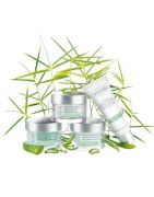 Soins Hydratants Chanvre Bambou