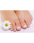 Foot care