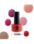 Nail polish