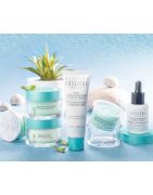 Hydraterende Verzorging met bronwater