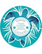 Trésors de Moorea [Huile de Coco & Fleur de Tiaré]